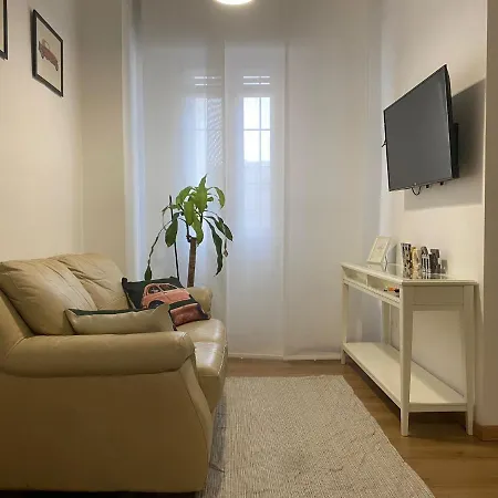 Apartamento La Leonessa Bréscia