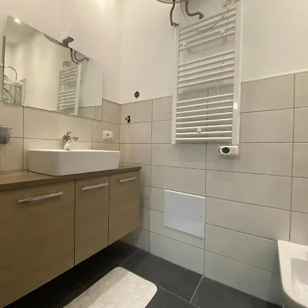 La Leonessa Apartman Brescia