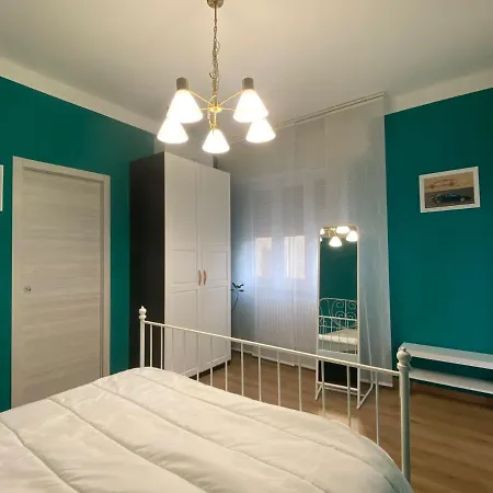 Apartman La Leonessa Brescia