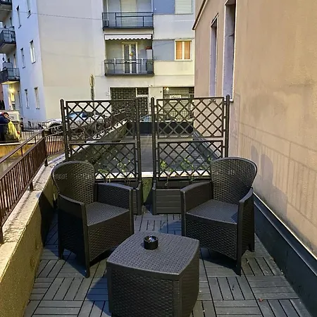 La Leonessa * Brescia