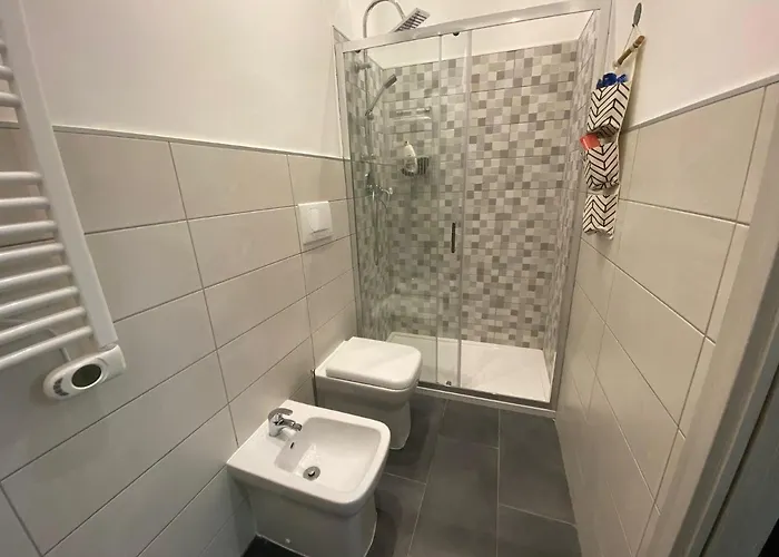 Apartamento La Leonessa Brescia