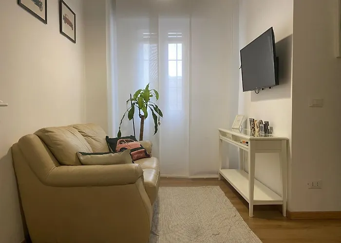 Apartamento La Leonessa Brescia