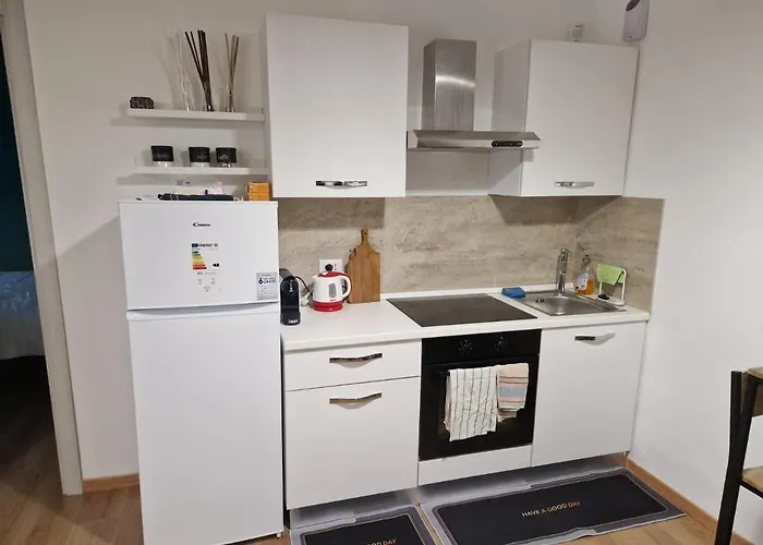 La Leonessa Apartment