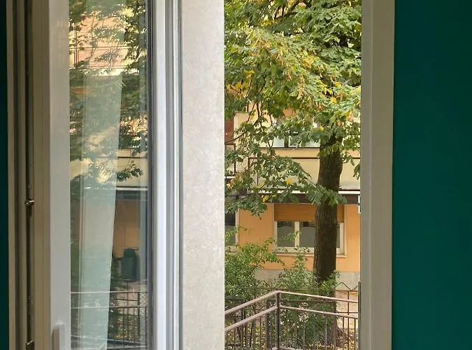 La Leonessa Apartment *