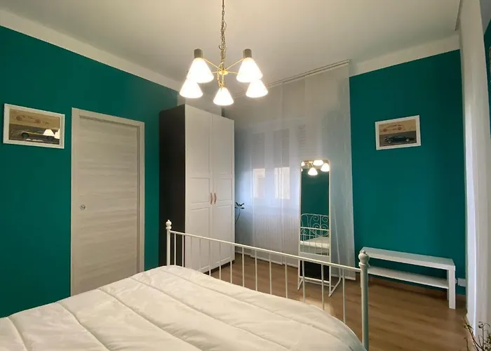 Apartment La Leonessa Brescia