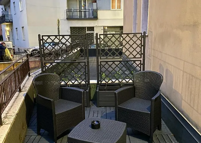 La Leonessa * Brescia