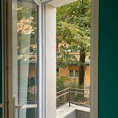La Leonessa Apartment *