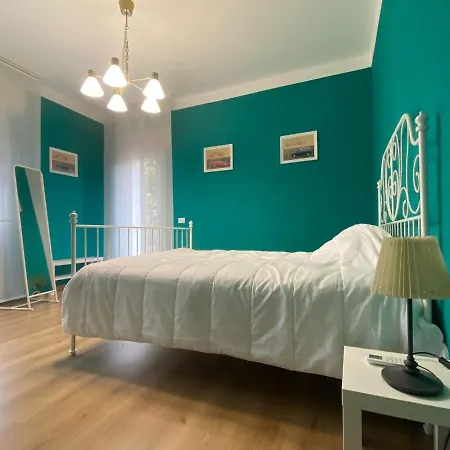 La Leonessa Apartment